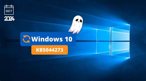 Windows Kb Mise Jour D Octobre