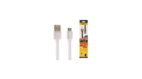 REMAX Konverter Kabl USB A 2 0 Na Micro USB M M 1m Beli Cene I