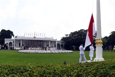 Syarat Dan Cara Daftar Upacara Agustus Hut Ri Ke Di Istana