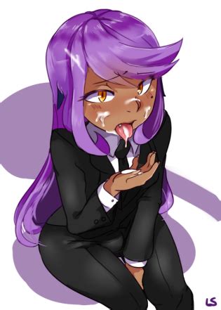 Murasaki Goodness Luscious Hentai Manga Porn