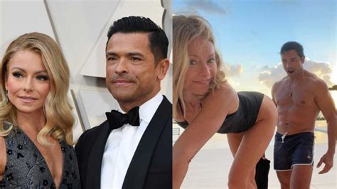 Mark Consuelos Confesses The Kinky Thing He Does In The Bedroom With