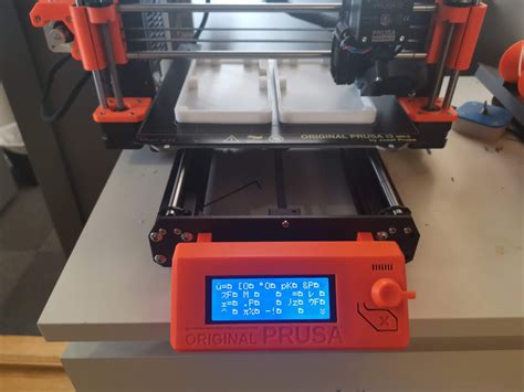 Upgrading To The Prusa Mk S From The Prusa Mk Is It Worth Off