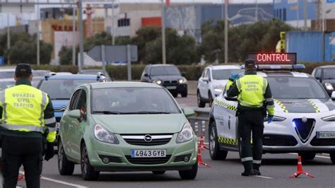 Dgt Estas Son Las Nuevas Normas De La Dgt Que Debes Cumplir Para No