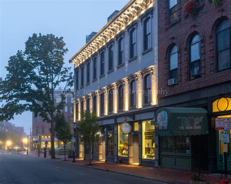 Corey Templeton Photography Portland Maine Fall