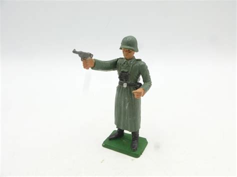 Starlux German Officer Figurenschnapp De Buying Figures Online