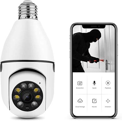 Amazon We Direct P Rotate Auto Tracking Panoramic Camera