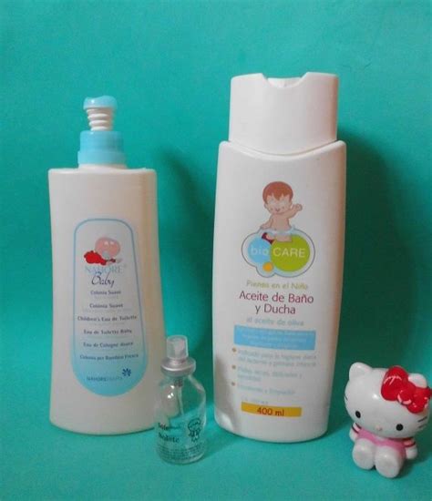 Noa Y Sus Travesuras Productos Recomendados Shampoo Bottle Shampoo