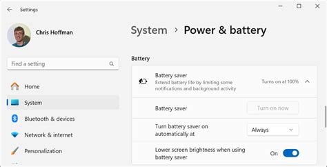 10 ways to boost your Windows laptop’s battery life – Computerworld