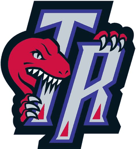 Toronto Raptors alternate logo 1995-2006 | Toronto raptors, Raptors ...