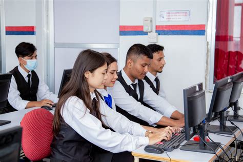 Bachelor Of Computer Science BCS Hons Network Technology