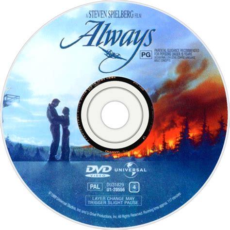 Always | Movie fanart | fanart.tv