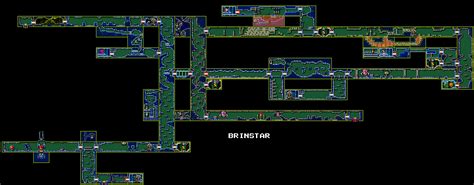 Brinstar - Zero Mission Speedrunning Wiki