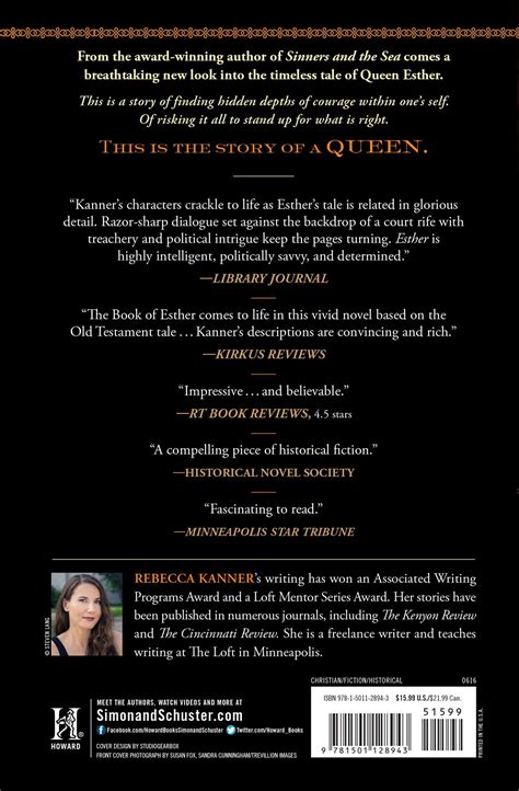 New films will bring the book of esther to life very soon 2