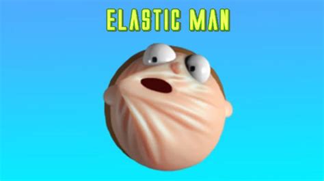 Elastic Man 2 Apk For Android Download