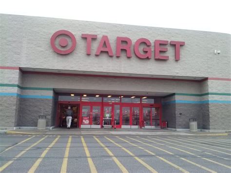 Target Department Stores 2673 E Main St Plainfield In Phone