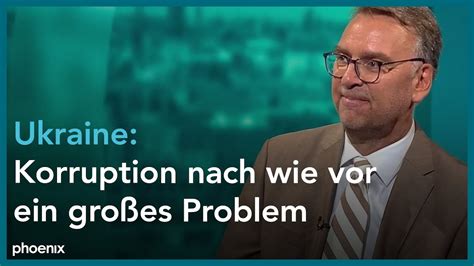 Wiederaufbau Konferenz Ukraine Einordnung Von Frank Umbach Am