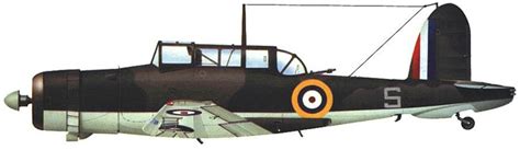 Blackburn Skua | Aircraft of World War II - WW2Aircraft.net Forums