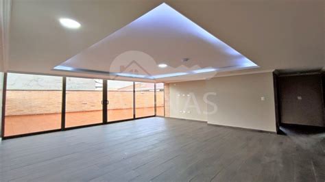 Arriendo Departamento En San Blas Cuenca D Icasas Ec