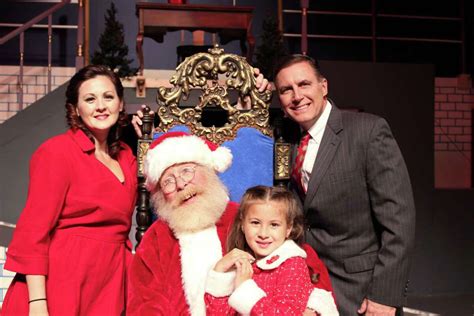 Celebrate The Season With Stage Rights Miracle On 34th Street