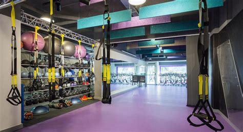 Andalucía en el punto de mira de la expansión de Anytime Fitness