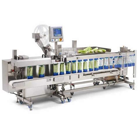 Fruit Vegetable Packaging And Automation Solutions Proex Food Llc