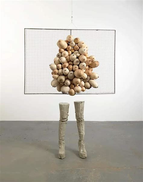 Sarah Lucas at the Whitechapel Gallery | Fisun Güner