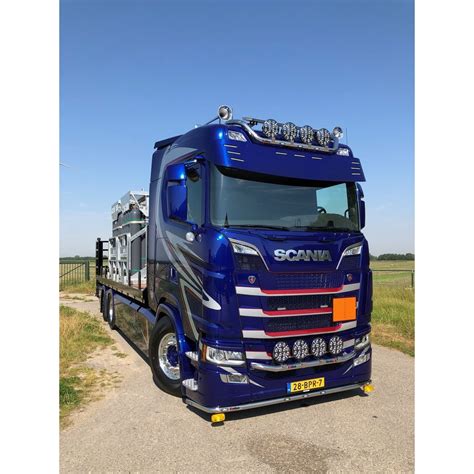 Cm Zonneklep Voor Scania Ngs Go In Style Nl Dealers