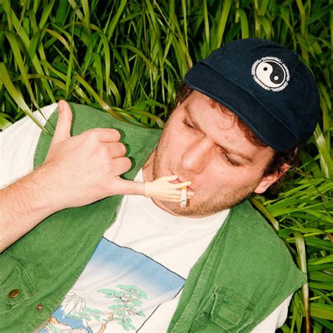 How Mac Demarco Made A Nice Album Youll Be Playing All Summer