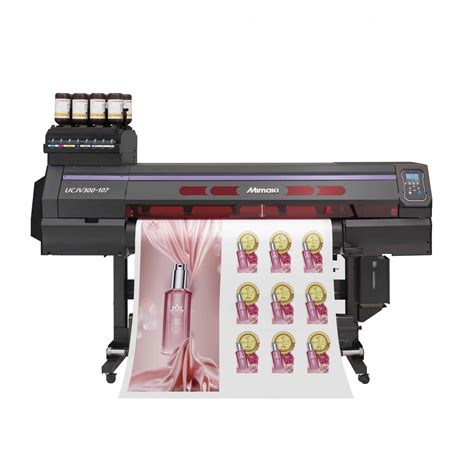 Mimaki Ucjv Asky Print France