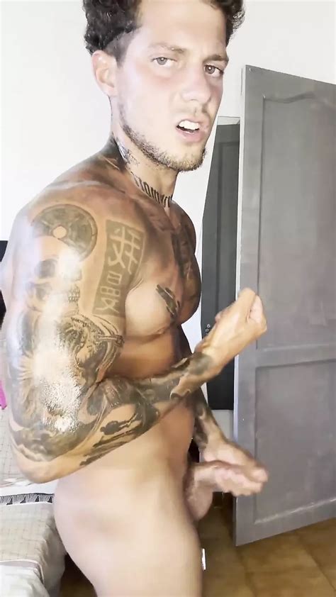 Spiderman With Fat Cock Talking Dirty Gay Amateur Porn Feat BoyGym By FapHouse XHamster