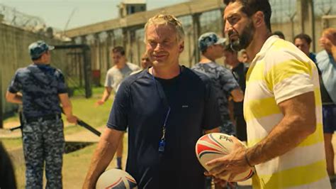 Watch Spartans: A True Story Season 1 Episode 1 - Puttiing Out Fire ...