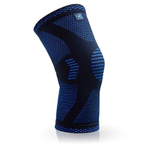 Upc Compressa Knee Compression Sleeve Knee Brace For