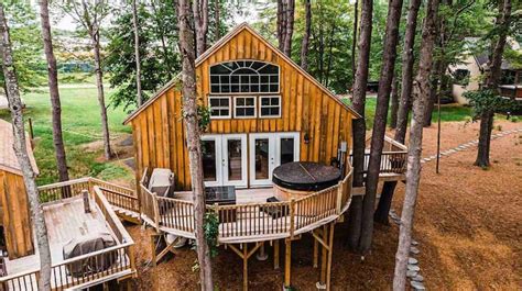 Treehouse rentals | Airbnb