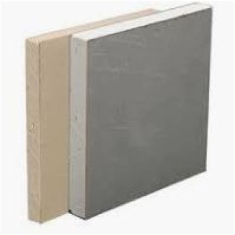 British Gypsum Gyproc Wallboard Plasterboard Square Edge