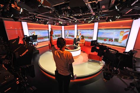 Bbc Announces Cuts To Regional News News Ibc