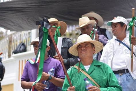 De La Lucha Magisterial En Oaxaca A La Lucha Social En México Espacio