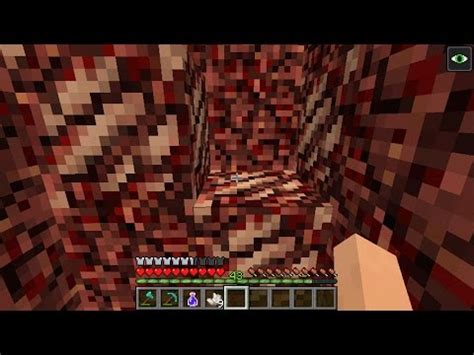 COMO ENCONTRAR CUARZO EN MINECRAFT YouTube