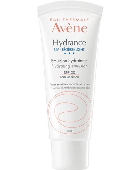 Avène Hydrance Emulsión Hidratante SPF30 UV Ligera 40ml Viñamata Group