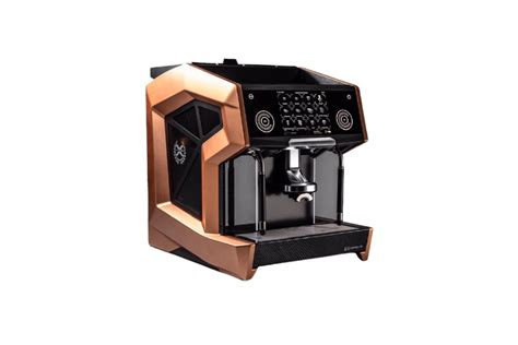 Eversys Cameo Coffee Machine Super Traditional Coffee Machine