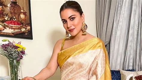 Over Stunning Shraddha Arya Images Comprehensive Collection Of