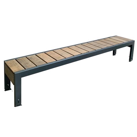 Gabion Bench | Allsorted