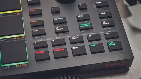 Akai Mpc Studio Mkii Review Musicradar