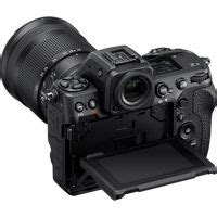 Nikon Z Mirrorless Body Mirrorless Cameras Vistek Canada