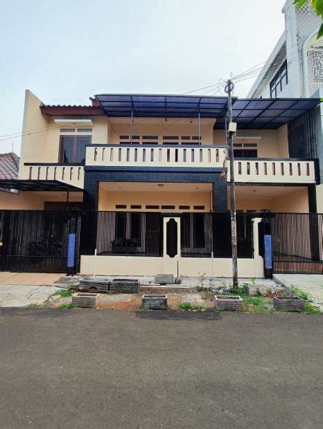 Dijual Murah Rumah Mewah Dalam Komplek Di Tebet Barat Jakarta Selatan