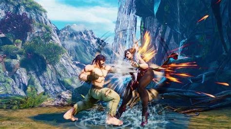 Street Fighter V Tier List [Jan. 2025] - GamingScan