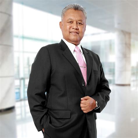 Tan Sri Dato Sri Rodzali Daud Destini Berhad