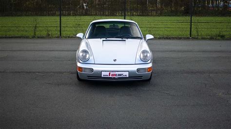 Porsche 964 Carrera RS 1992 - elferspot.com - Marketplace for Porsche ...