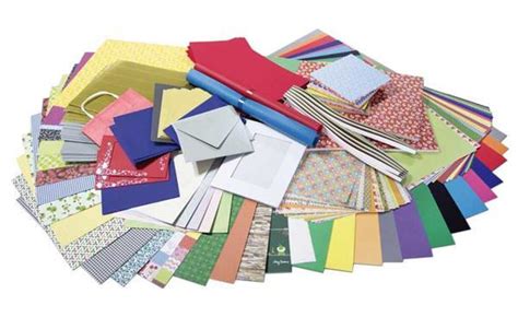 Assortiment Surprise De Papier Acheter En Ligne Aduis