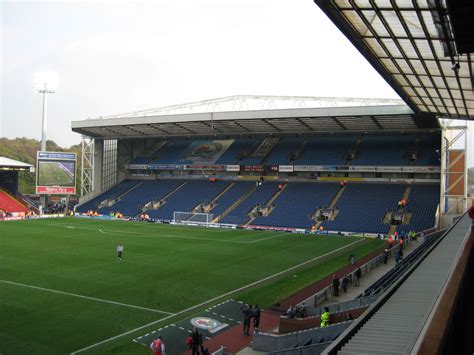 Ewood Park Stadium | 5Times.co.uk