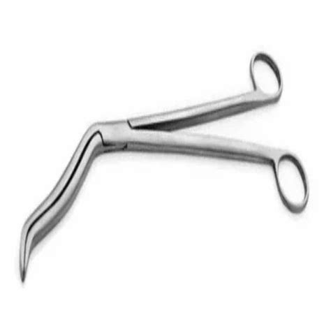 Agarwals Heavy Inch Cheatle Forceps At Rs Piece Kolkata Id